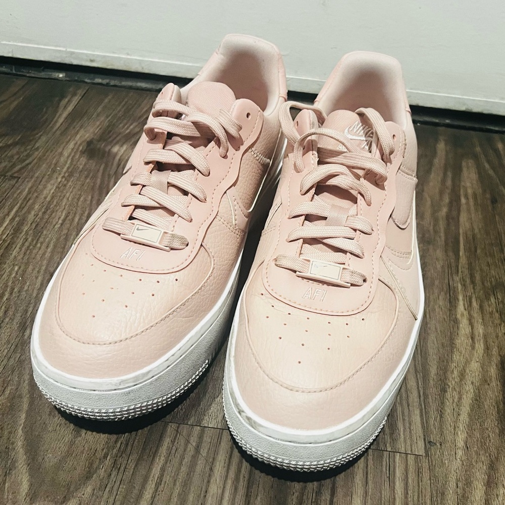 💯 % AUTHENTIC NIKE AIR